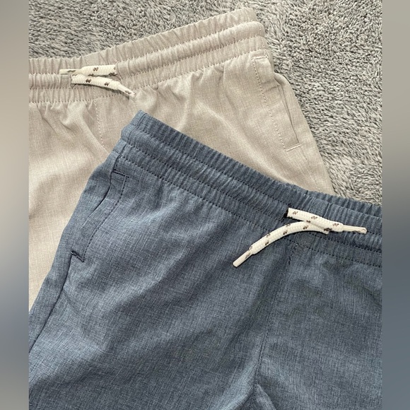 First Wave 2-Pack Swim Toddler Swim Trunks Swimwear - Picture 3 of 15